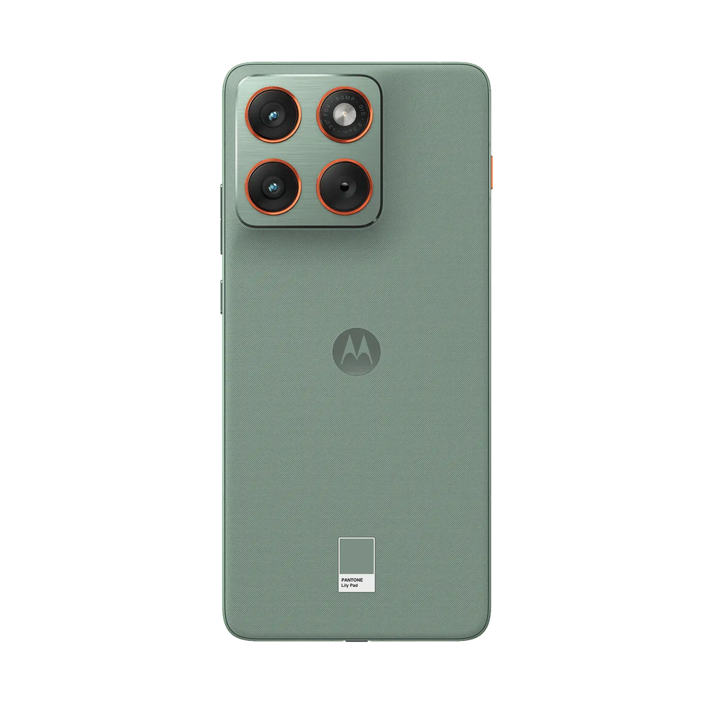 Motorola Edge 70 | 512GB || with Moto Buds and Moto Watch