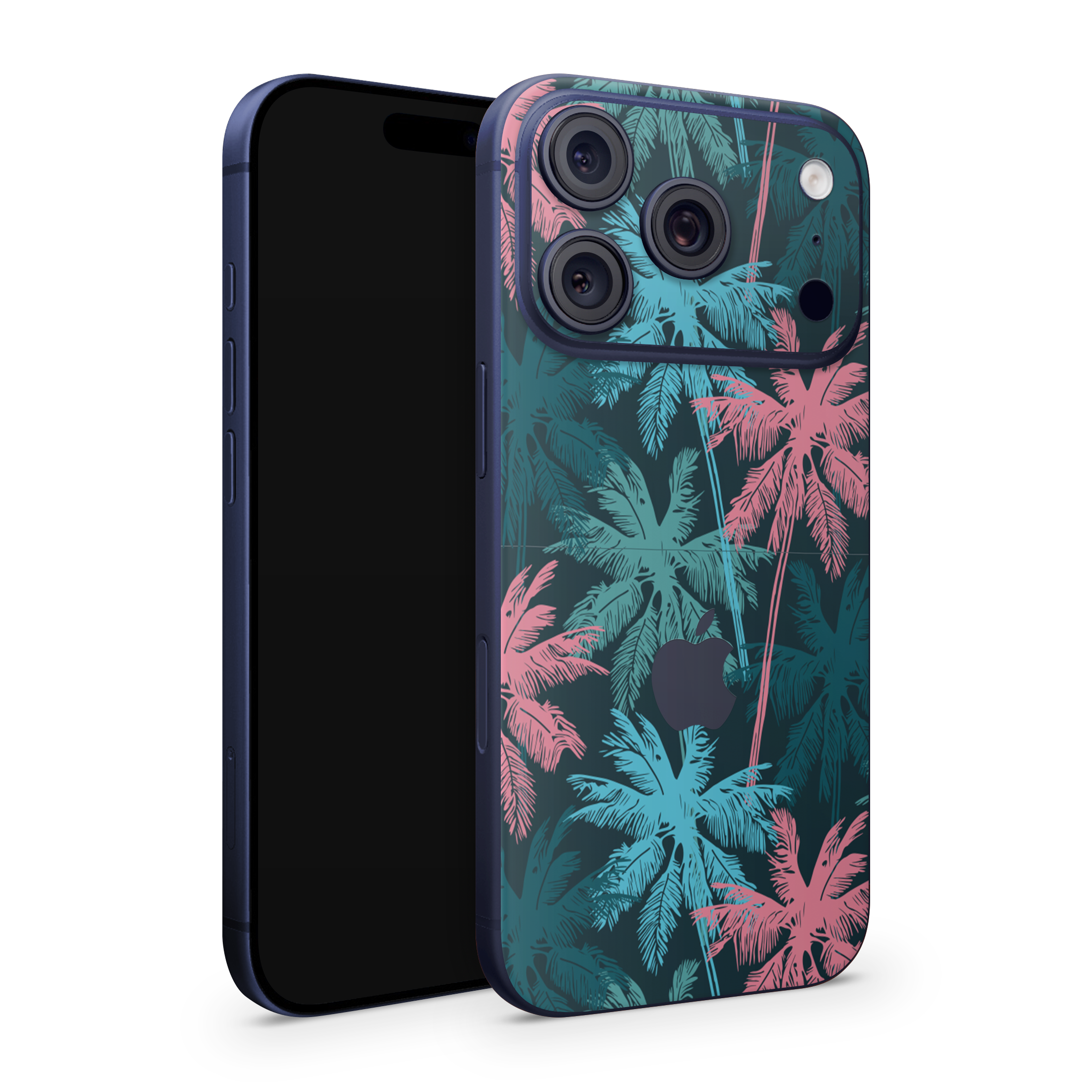 iPhone 17 Pro Max Skin