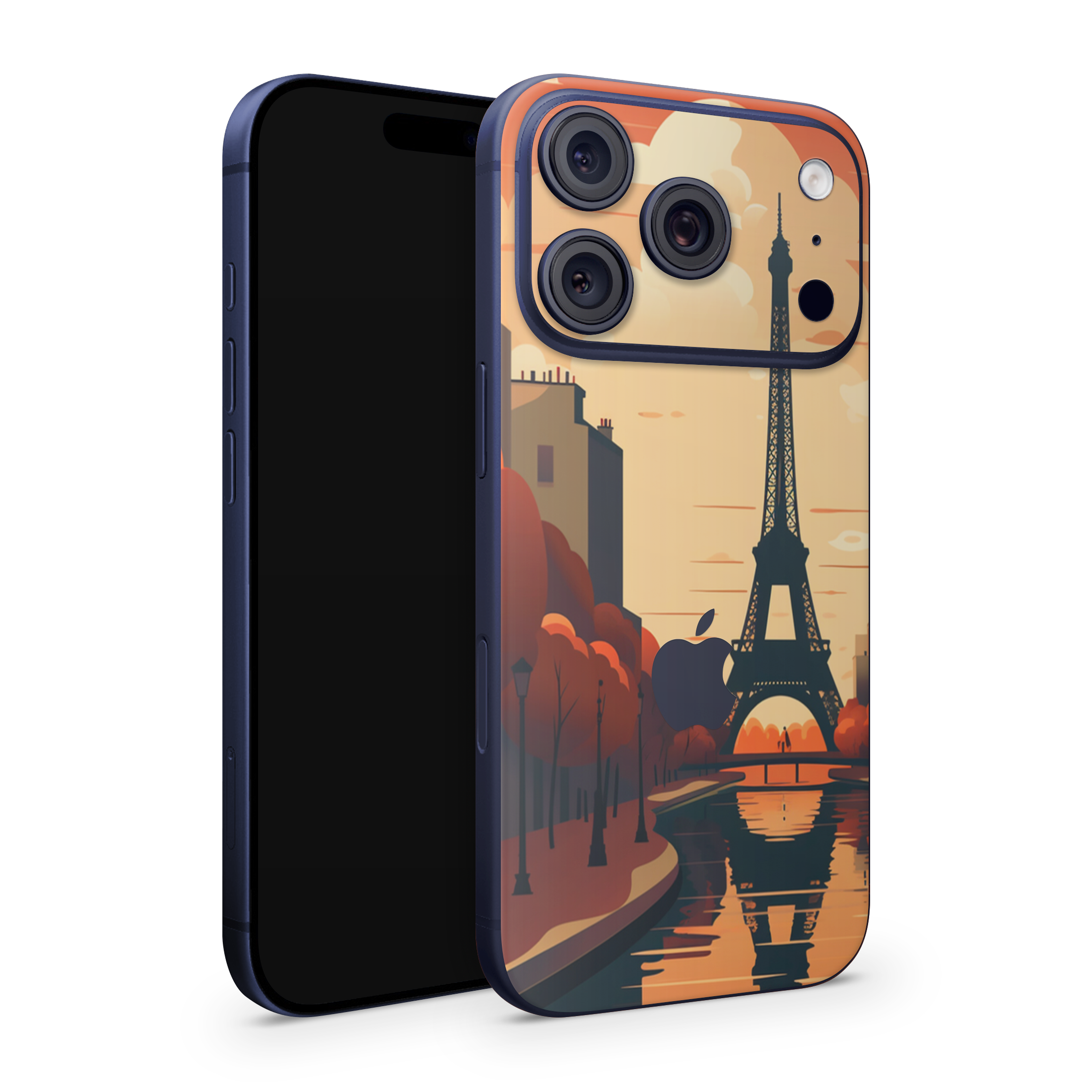 iPhone 17 Pro Max Skin