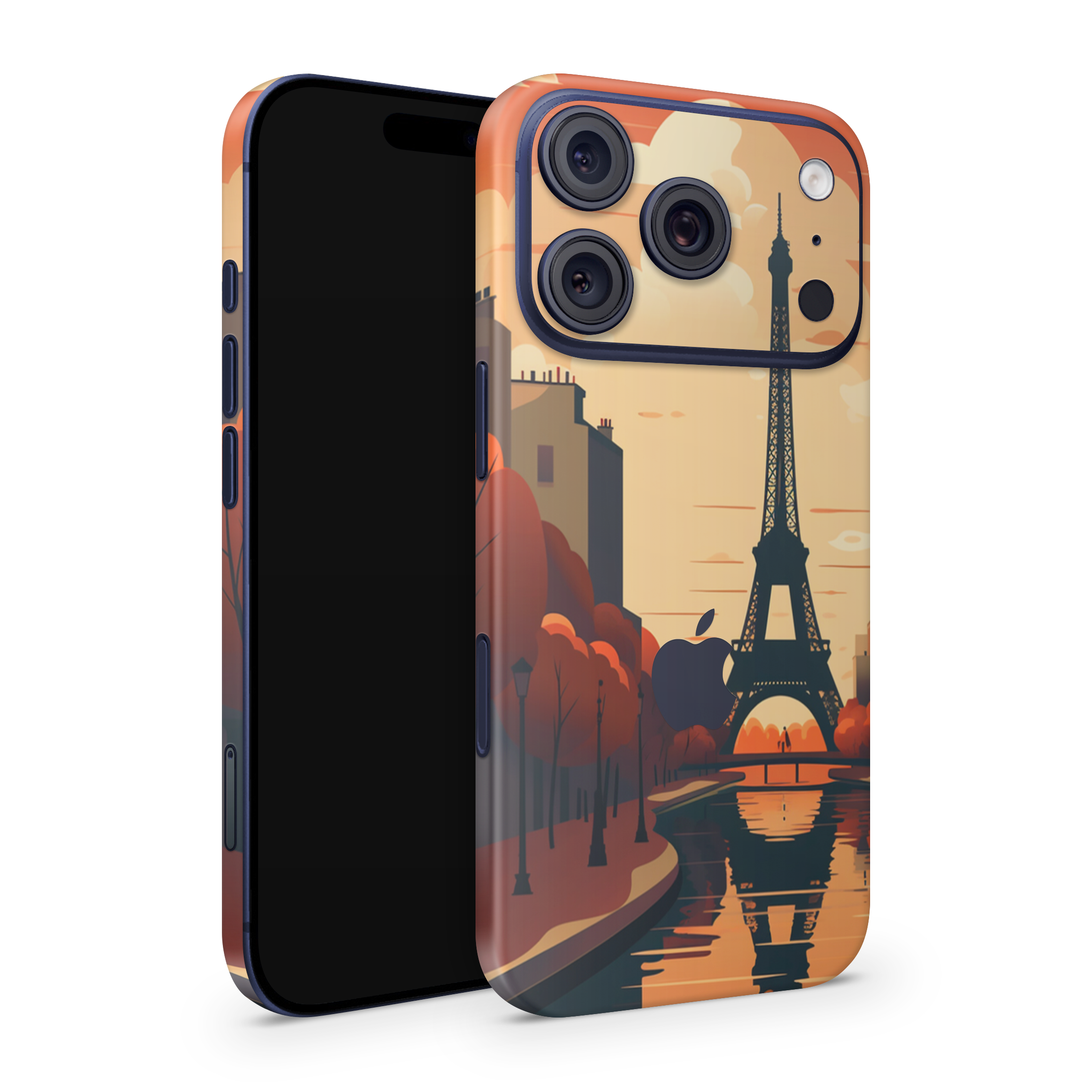 iPhone 17 Pro Max Skin