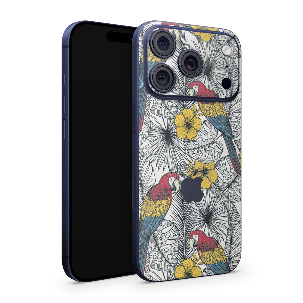 iPhone 17 Pro Max Skin
