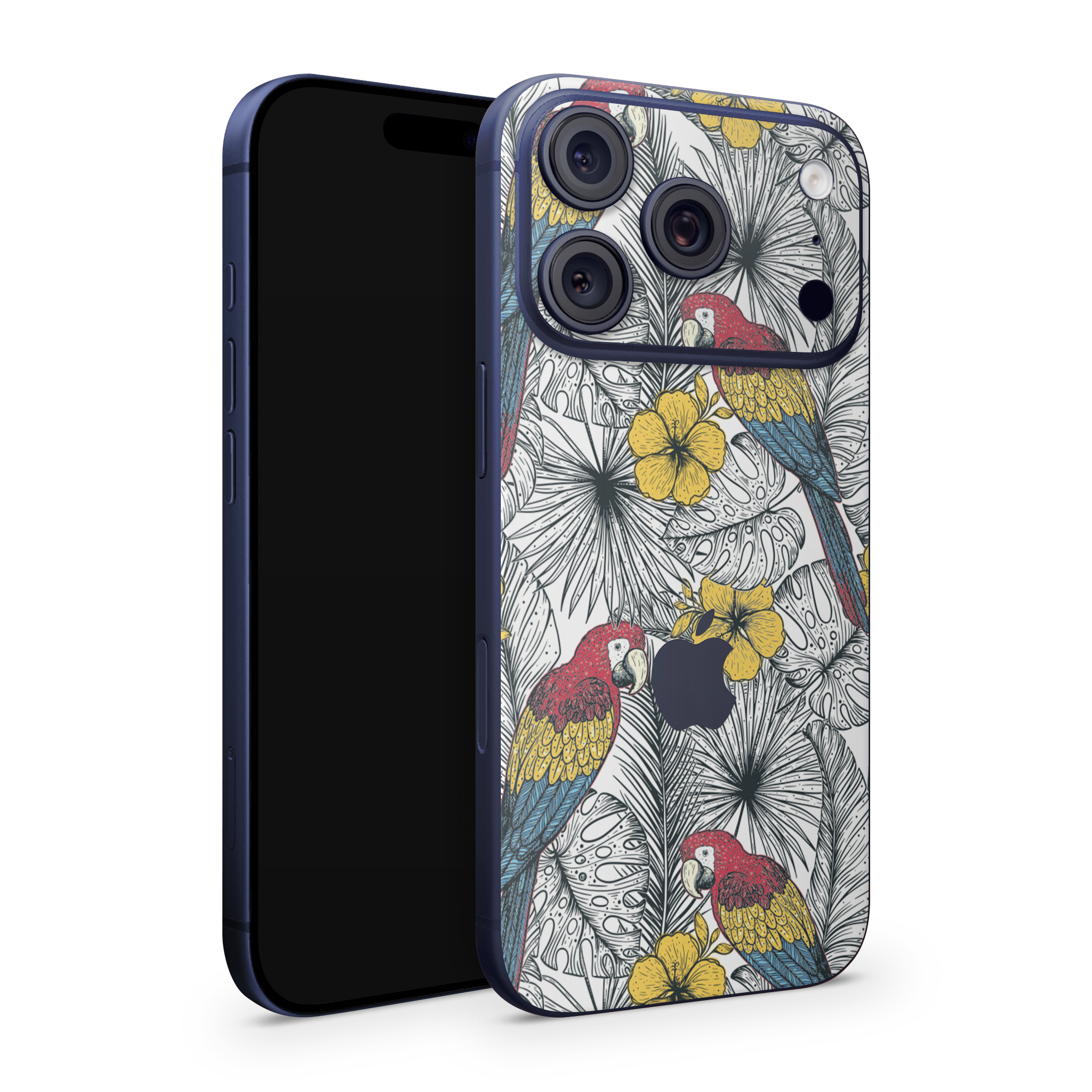 iPhone 17 Pro Max Skin