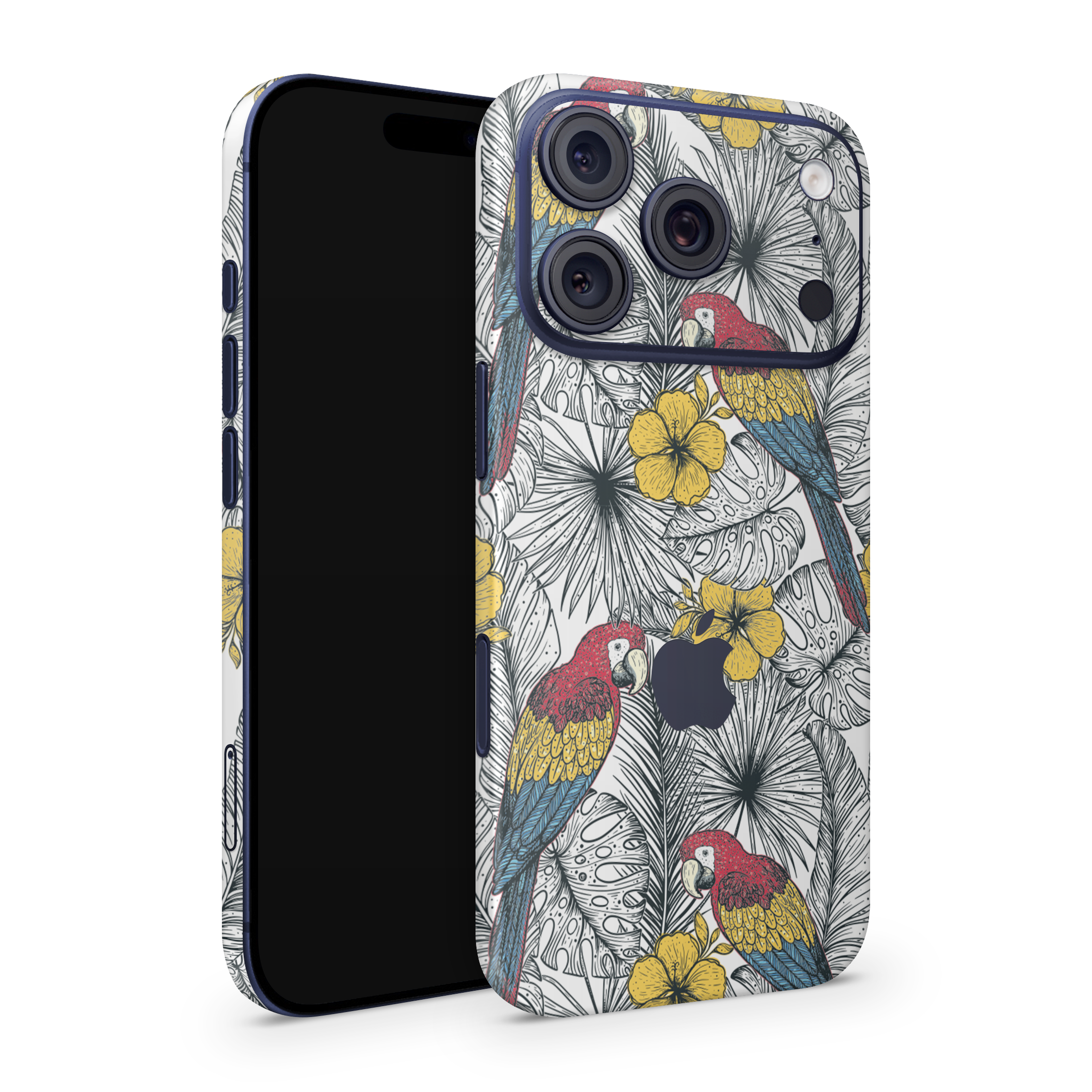 iPhone 17 Pro Max Skin