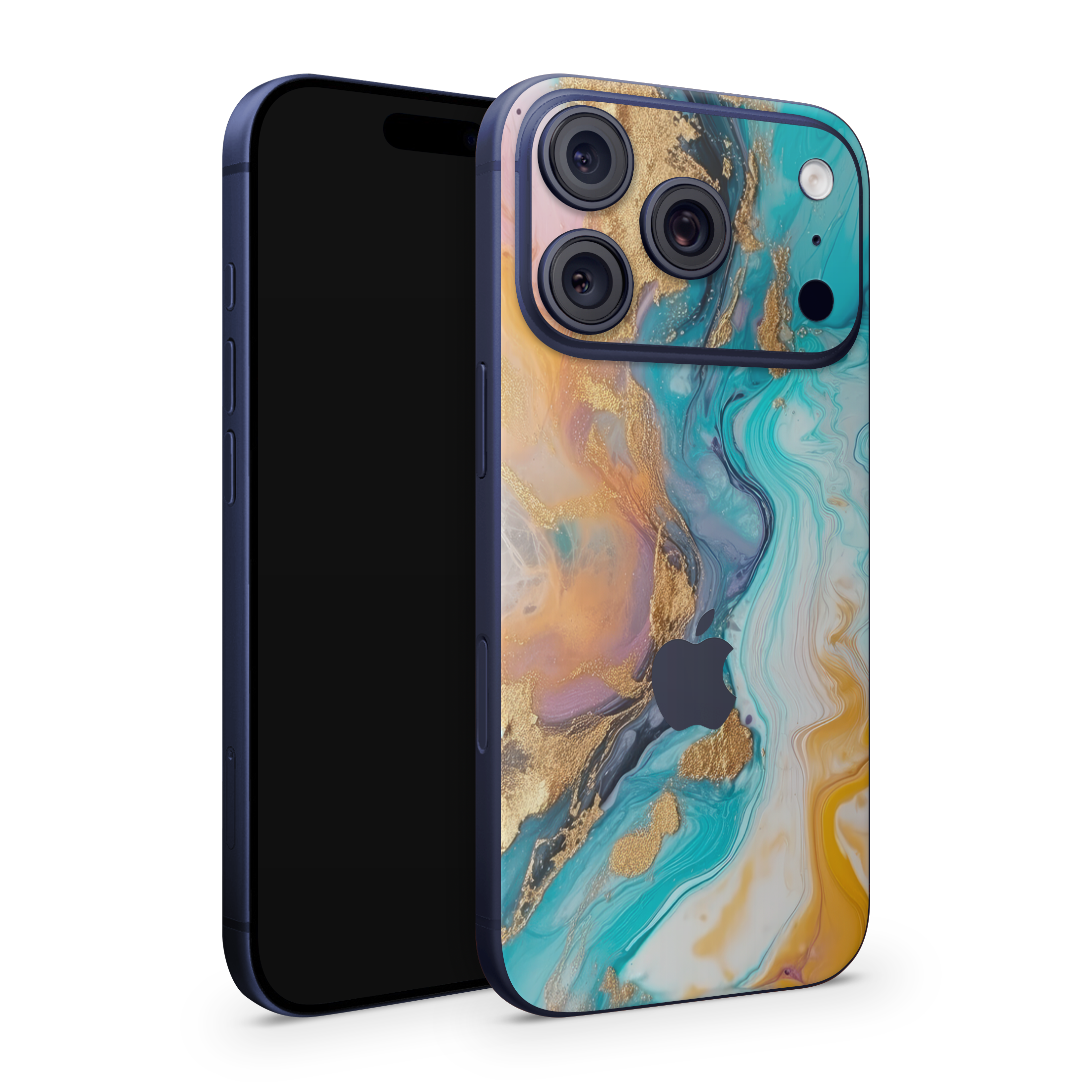 iPhone 17 Pro Max Skin