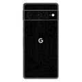 Google Pixel 7 Skin PCB Black