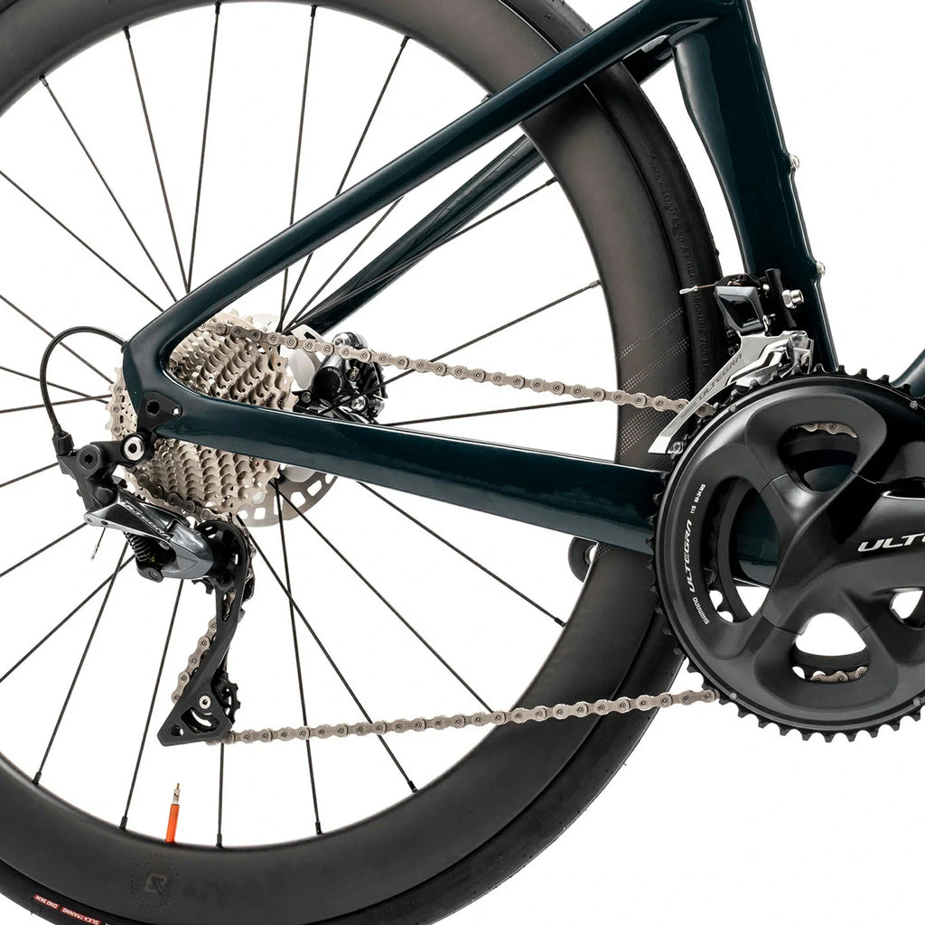 PGZ-RH 1.5 Rennrad