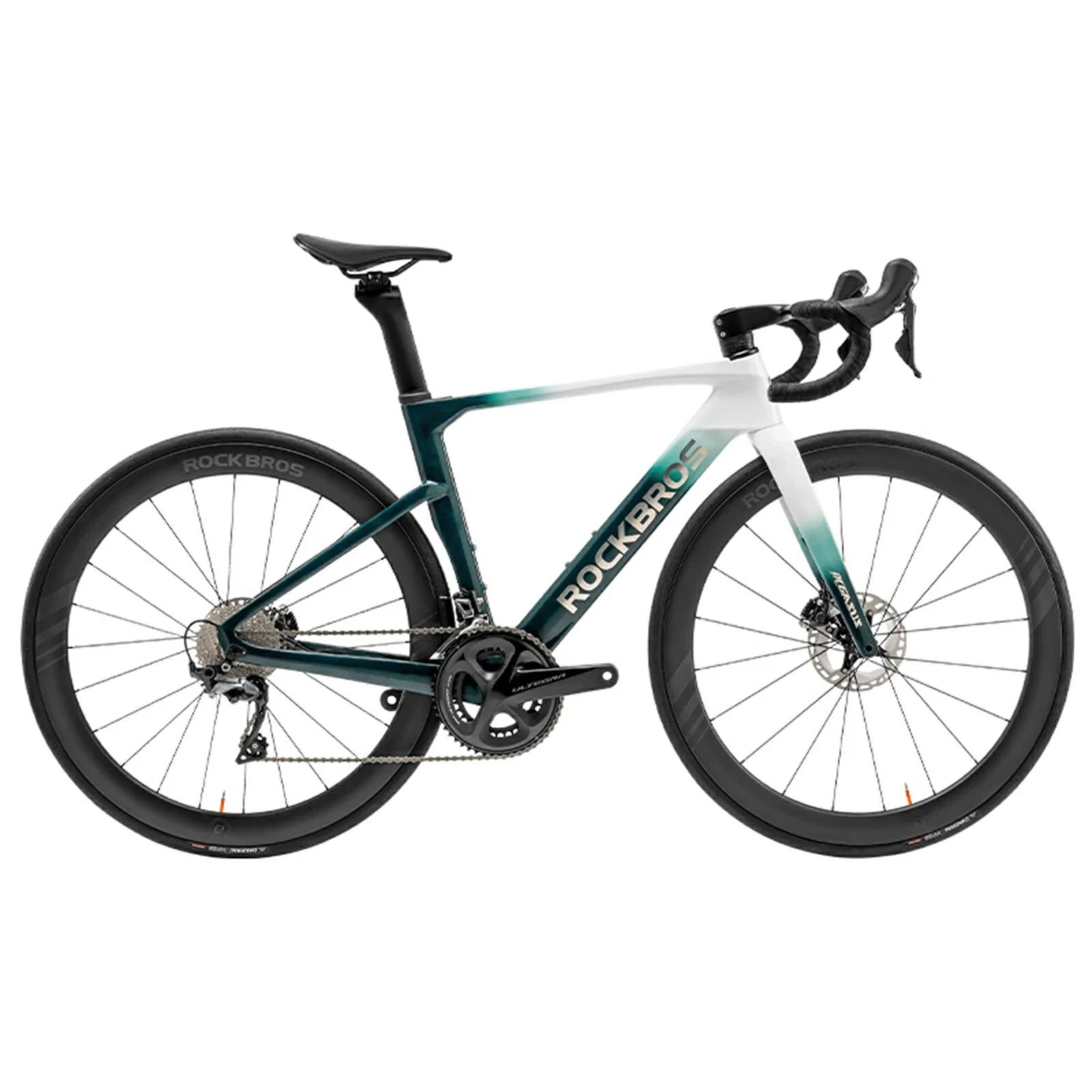 PGZ-RH 1.5 Rennrad