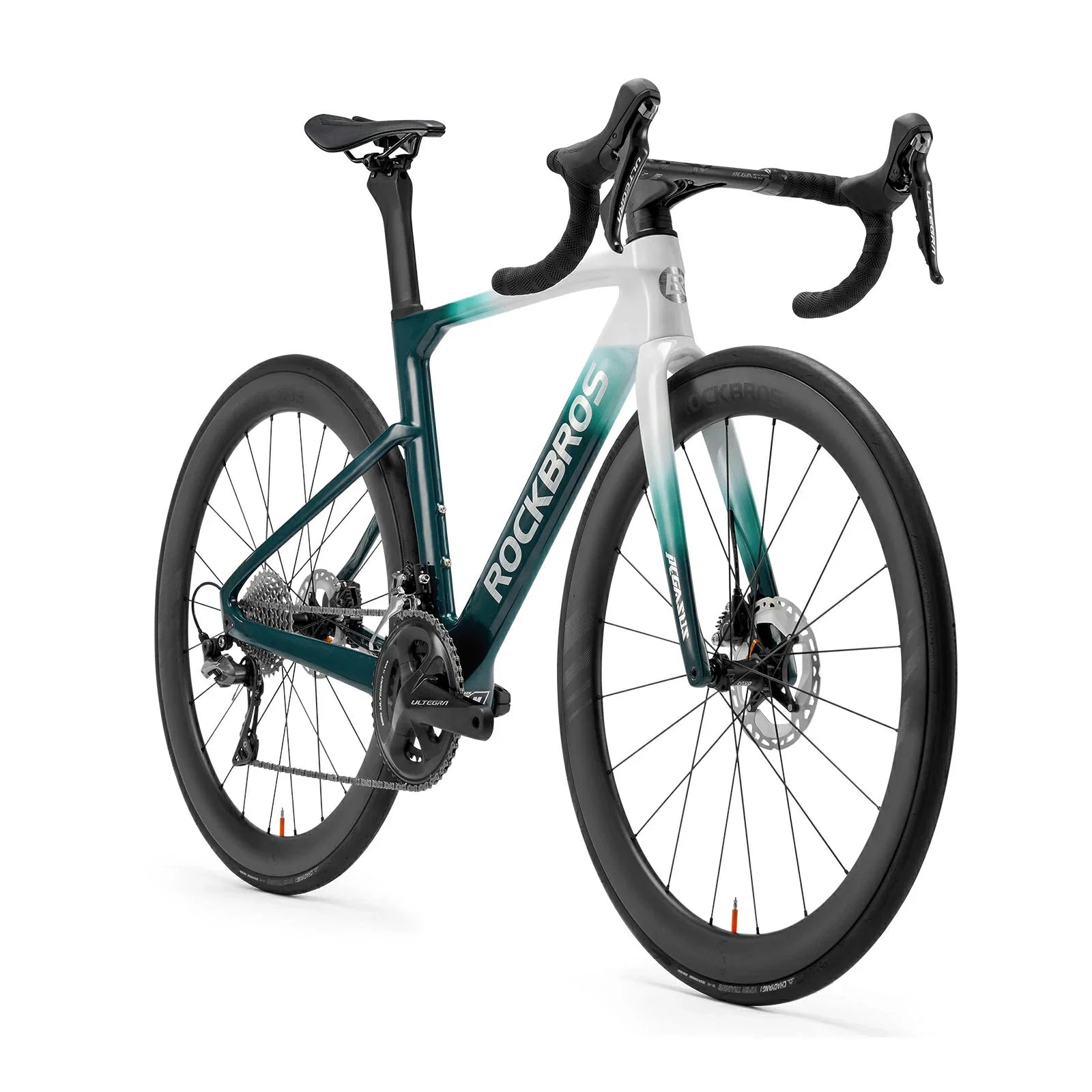 PGZ-RH 1.5 Rennrad