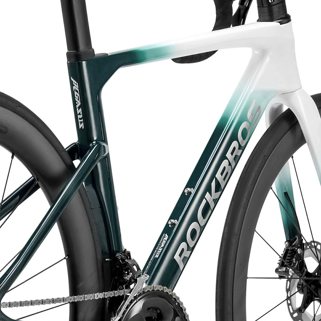 PGZ-RH 1.5 Rennrad