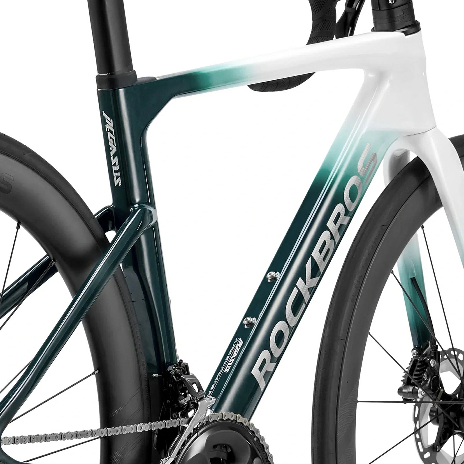 PGZ-RH 1.5 Rennrad