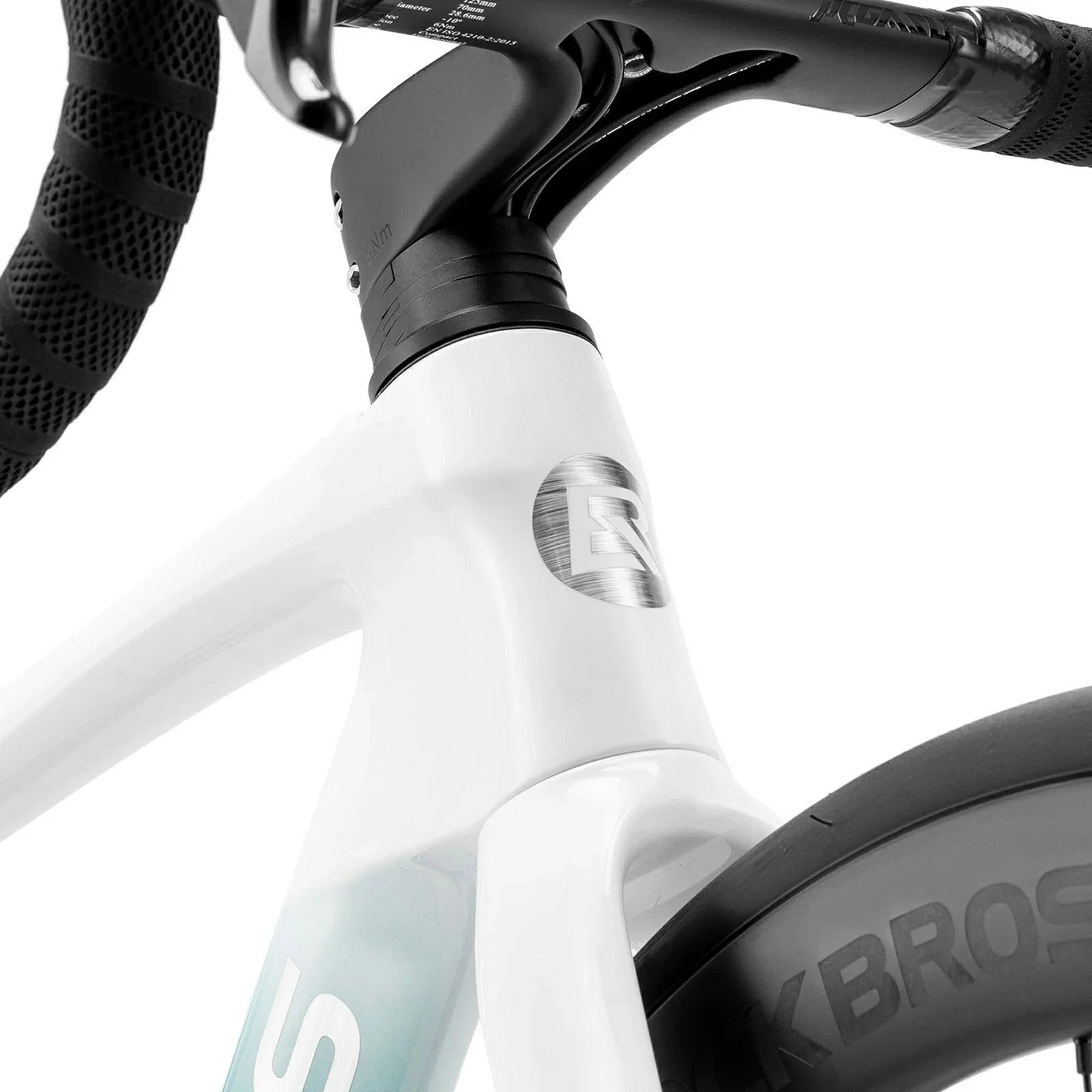 PGZ-RH 1.5 Rennrad