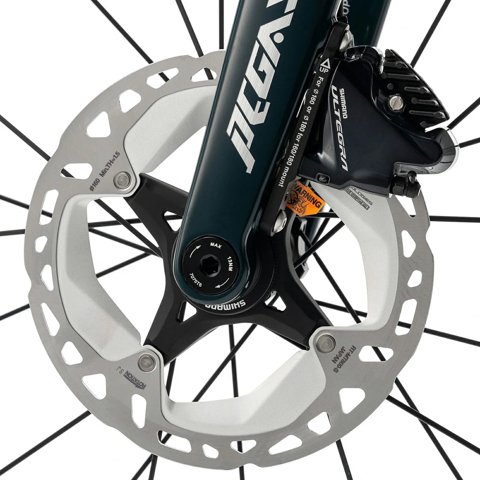 PGZ-RH 1.5 Rennrad