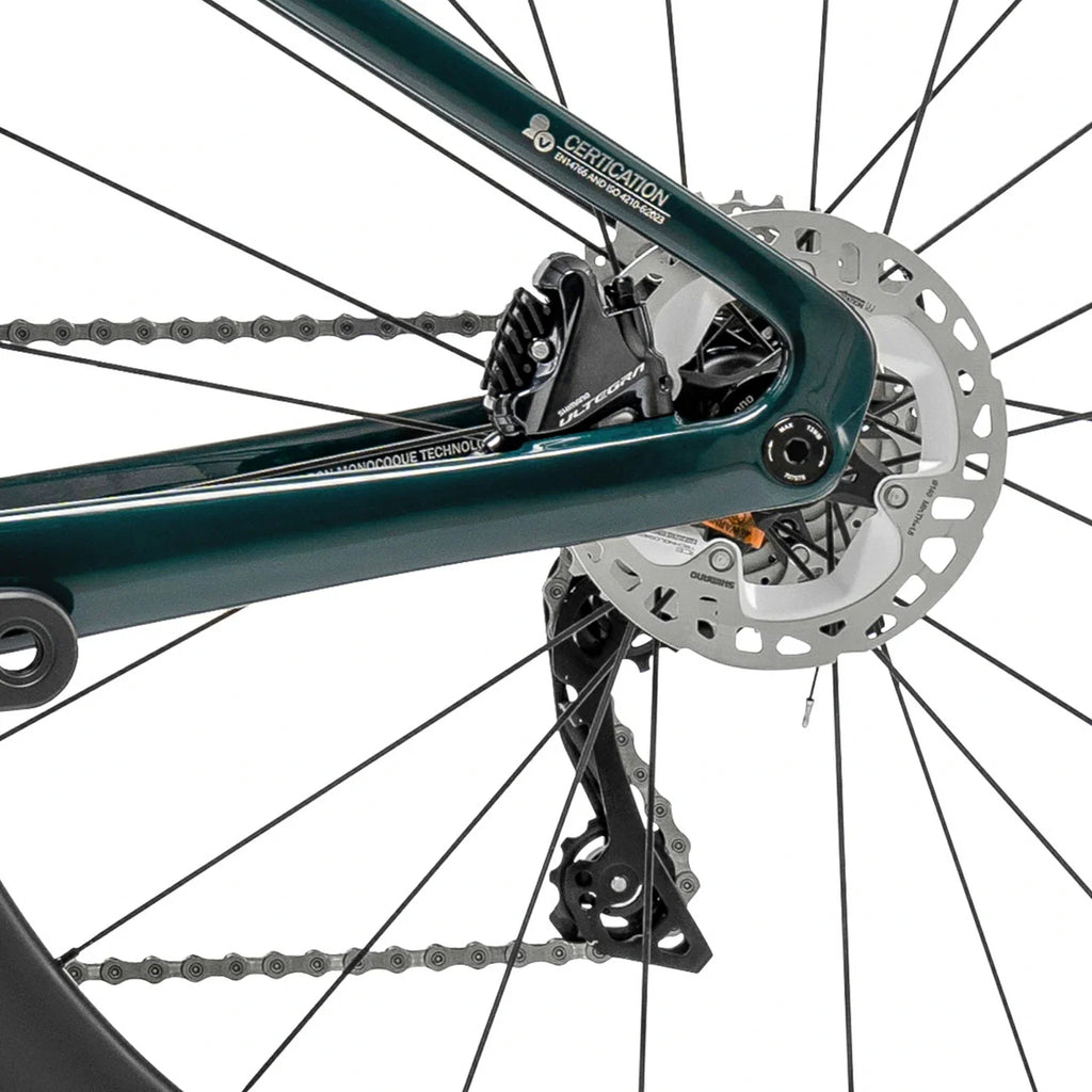 PGZ-RH 1.5 Rennrad