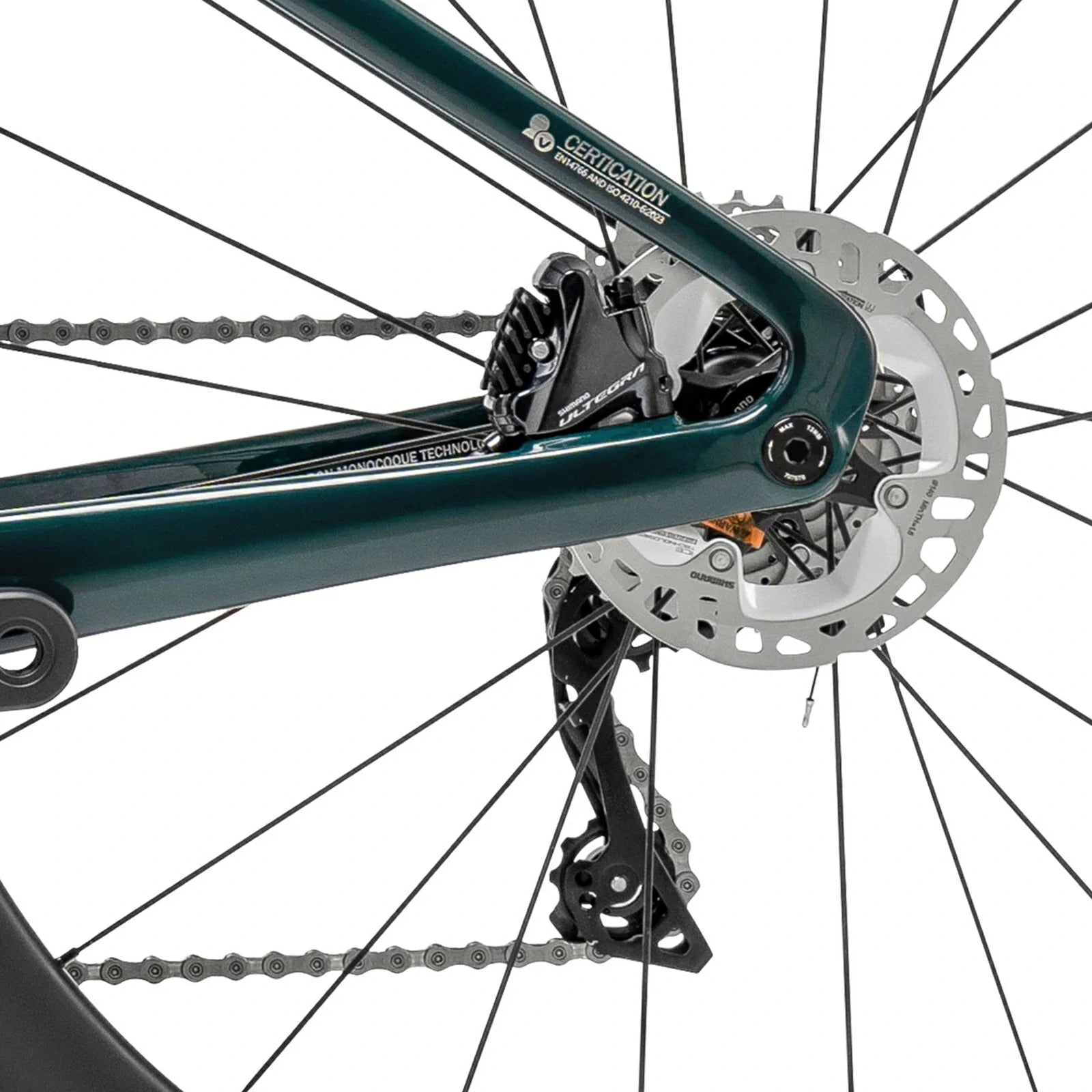 PGZ-RH 1.5 Rennrad