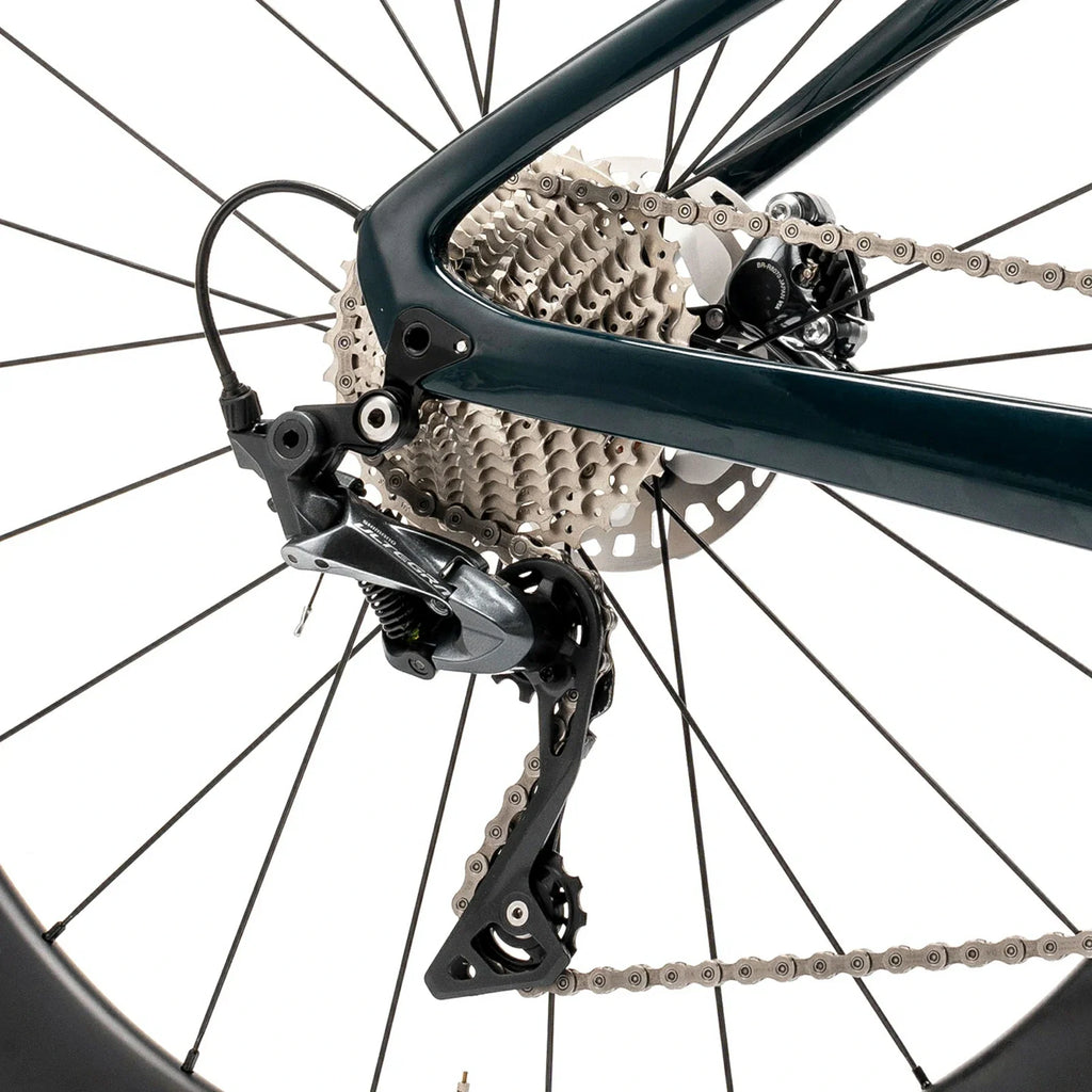 PGZ-RH 1.5 Rennrad