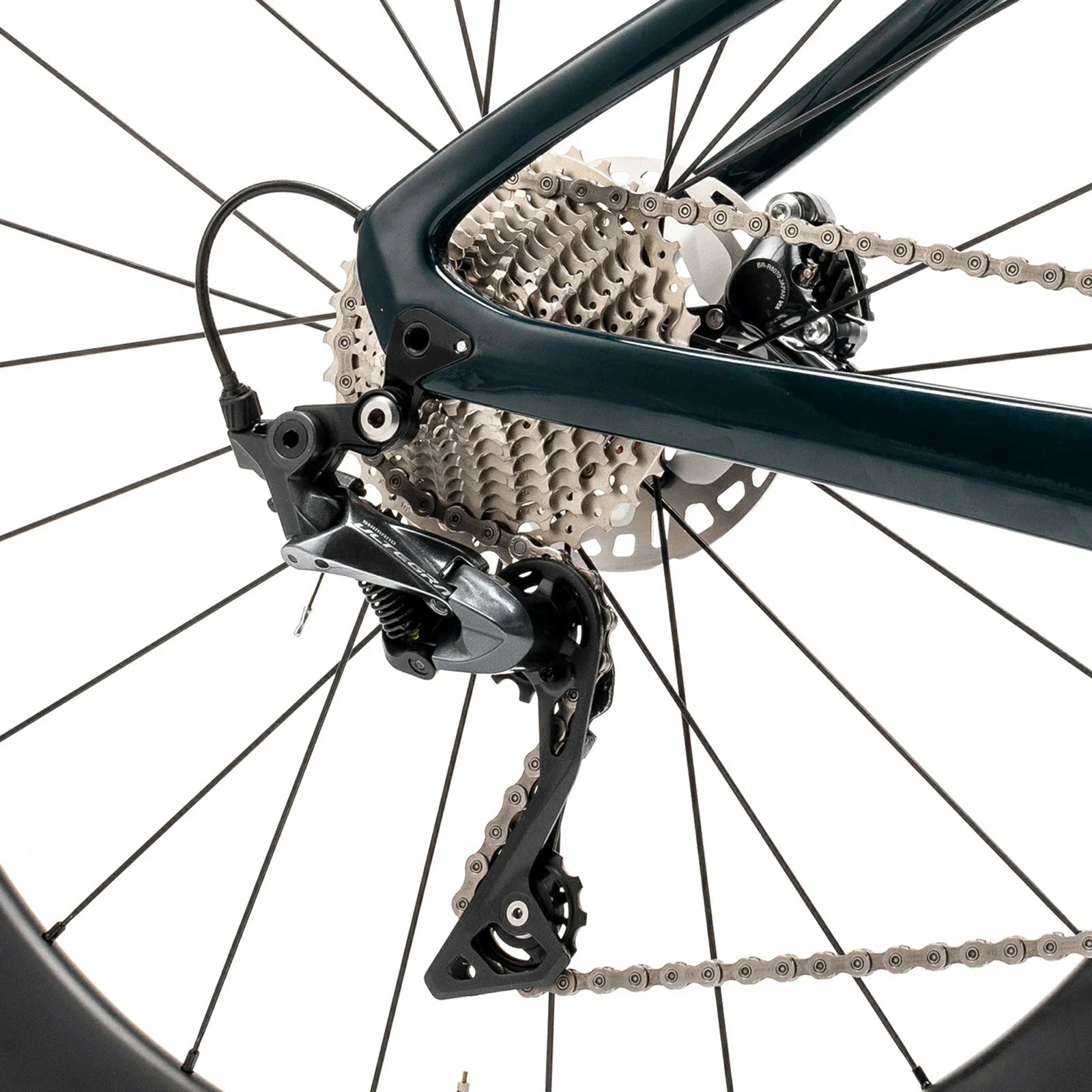 PGZ-RH 1.5 Rennrad
