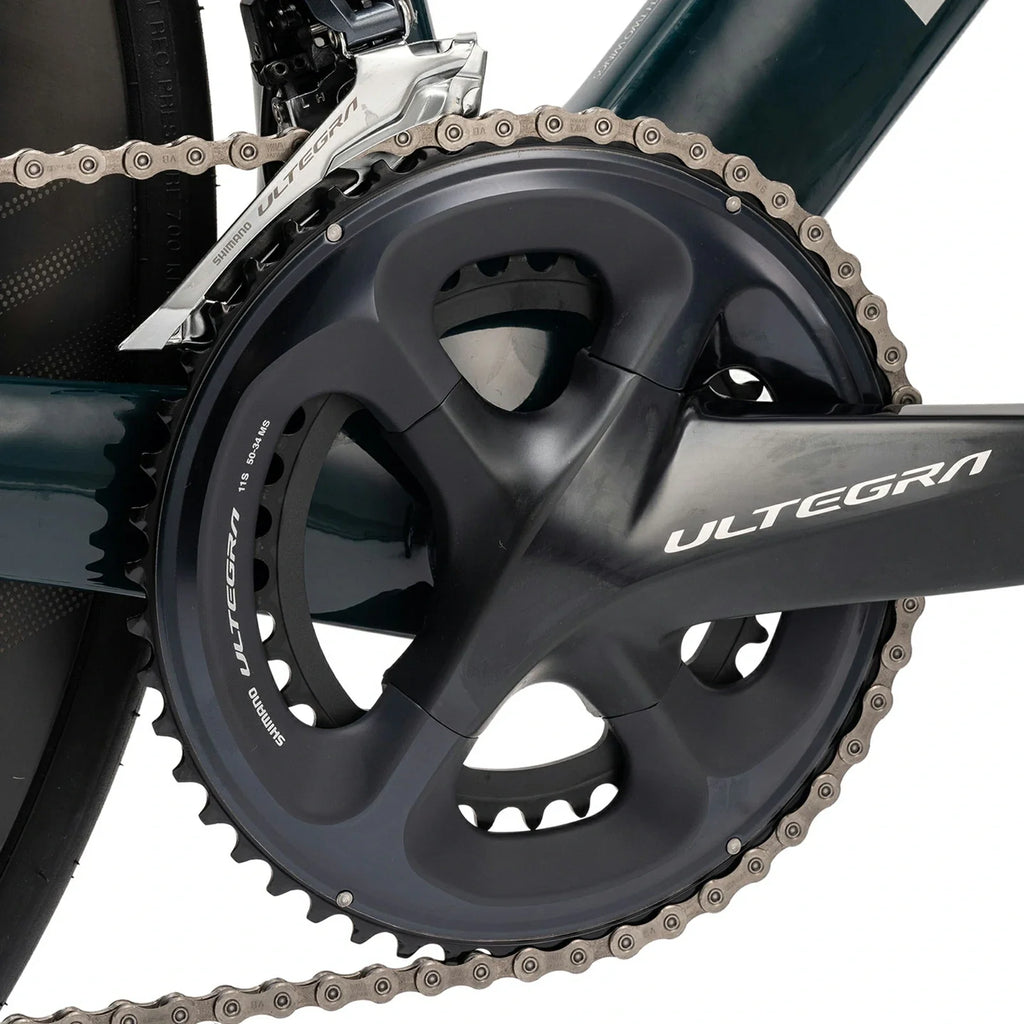 PGZ-RH 1.5 Rennrad