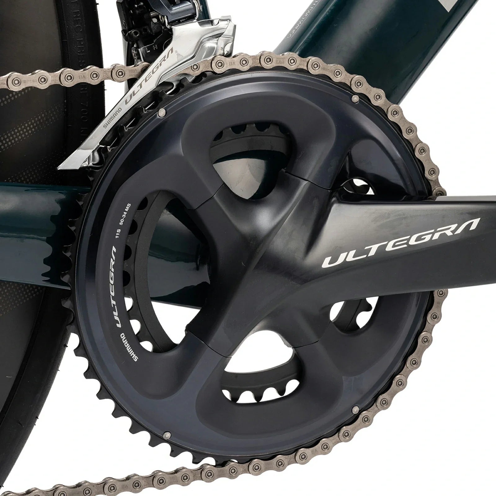 PGZ-RH 1.5 Rennrad