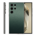 Galaxy S24 Ultra Skin Matte Pine Green