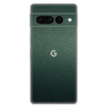 Google Pixel 7 Skin Matte Pine Green