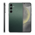 Galaxy S24 Skin Matte Pine Green