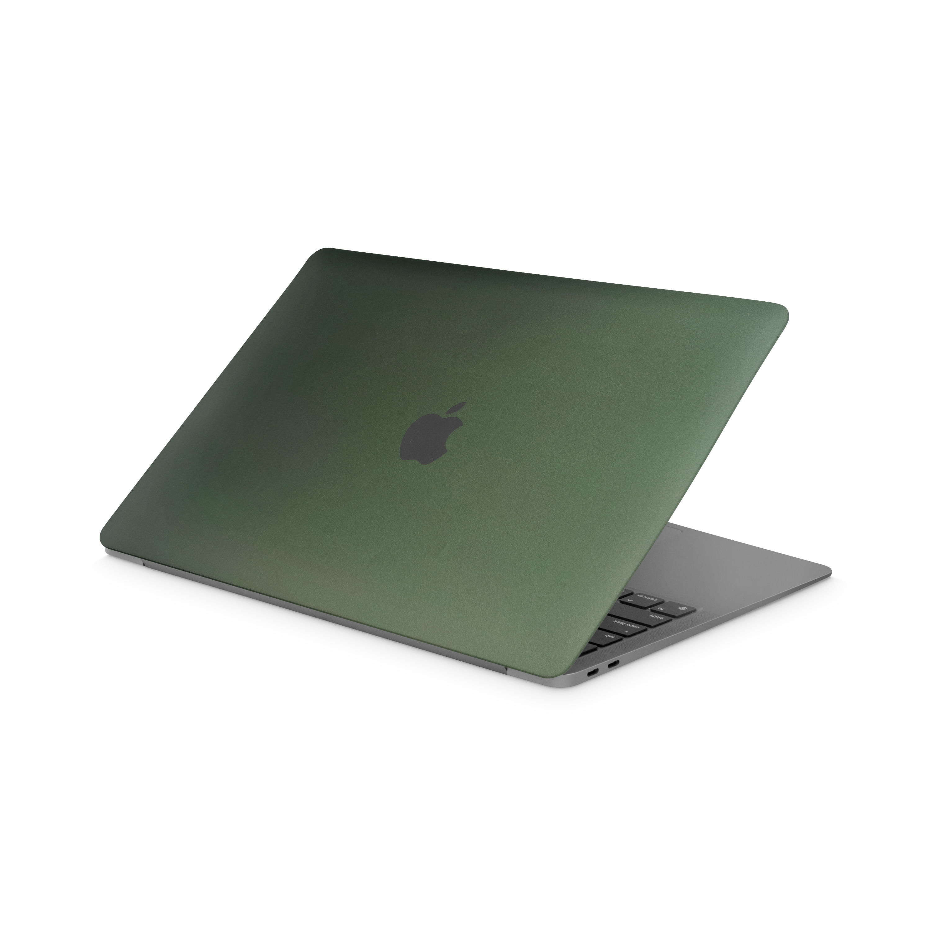 MacBook Air 13" 2020 Skin Shadow Black