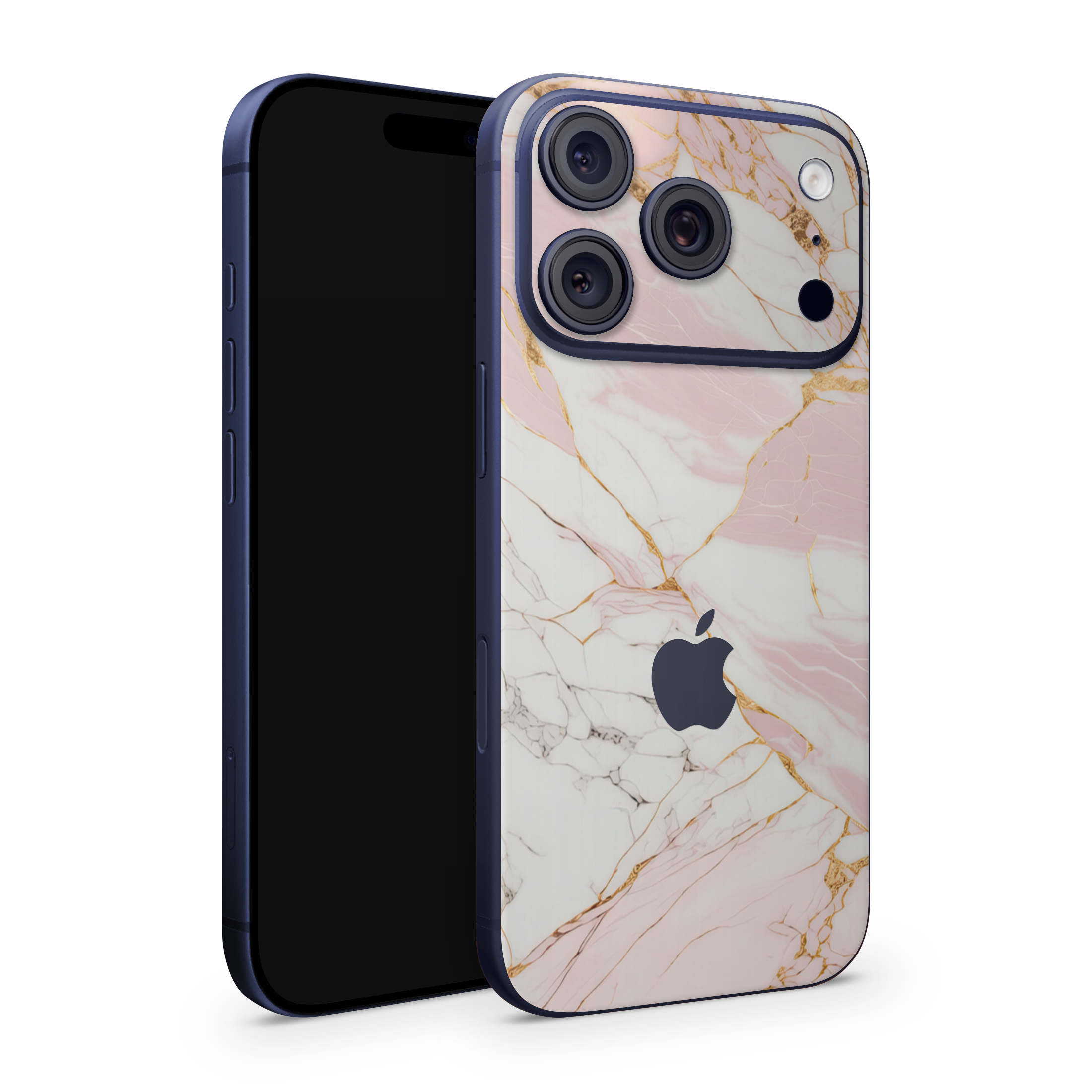 iPhone 17 Pro Skin Schutzfolie – Full Coverage oder Back Only