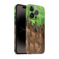 iPhone 15 Pro Max Skin Blocks