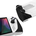 Controller Grip - Schwarz - ROG Ally