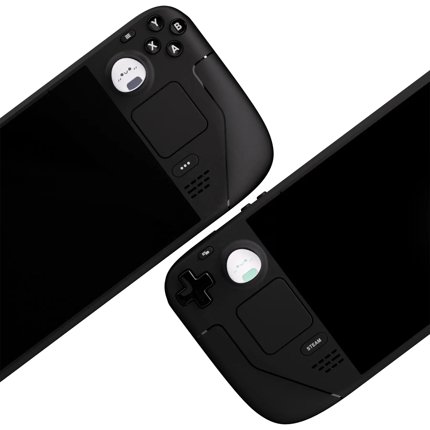 Joystick Kappen für Steam Deck LCD & OLED - Onigiri