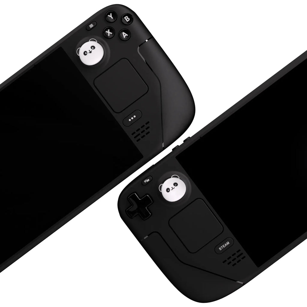 Joystick Kappen für Steam Deck LCD & OLED - Panda