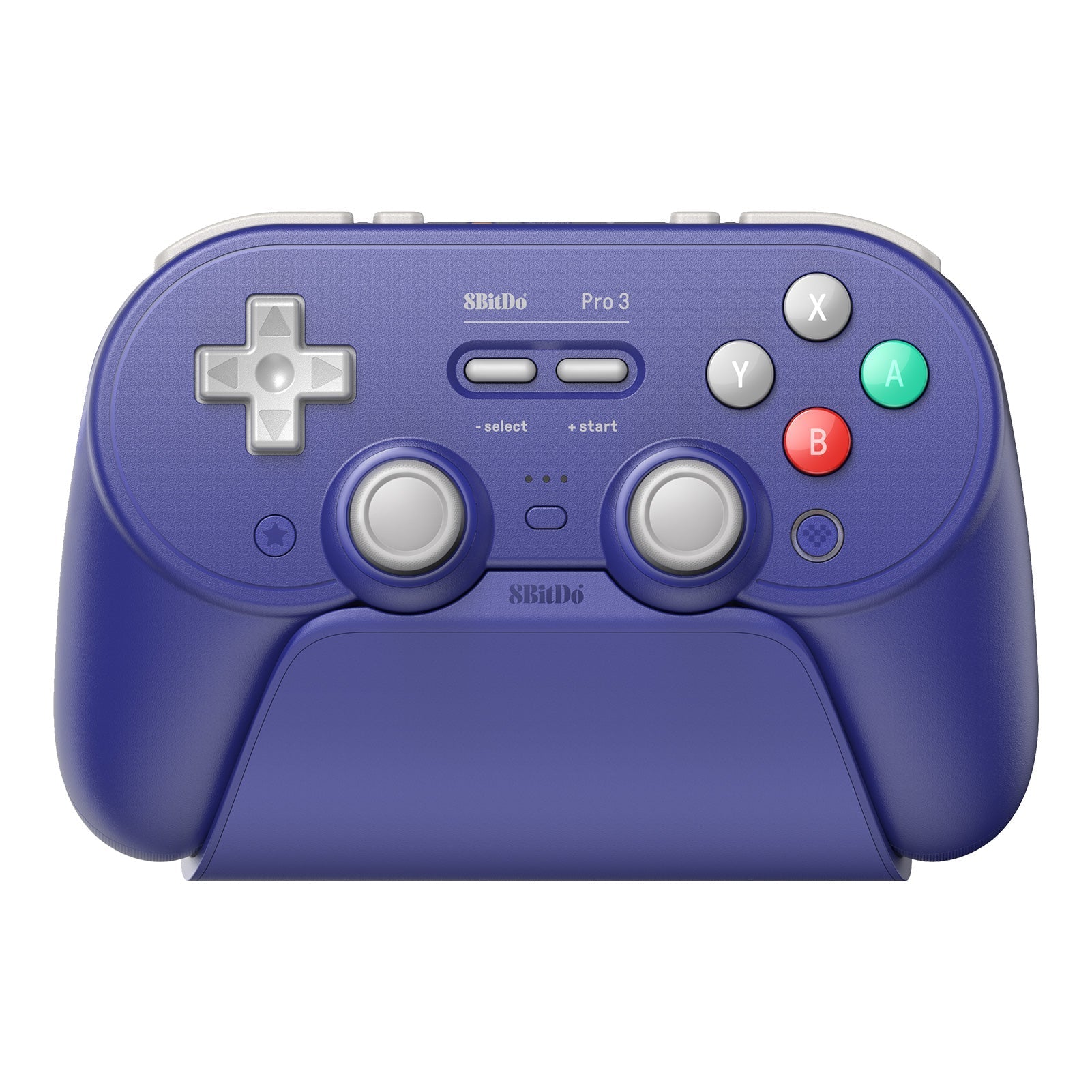 Pro 3 Bluetooth Controller - mit Ladestation