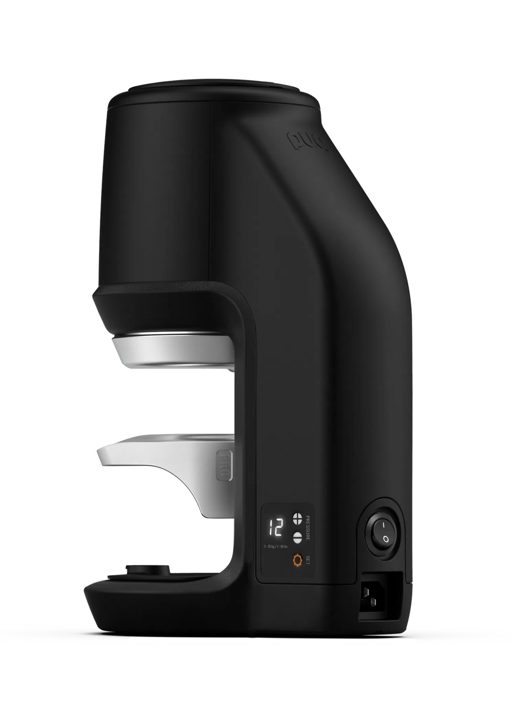 PUQ Press Pro – Präzision, Power und Performance für Profis