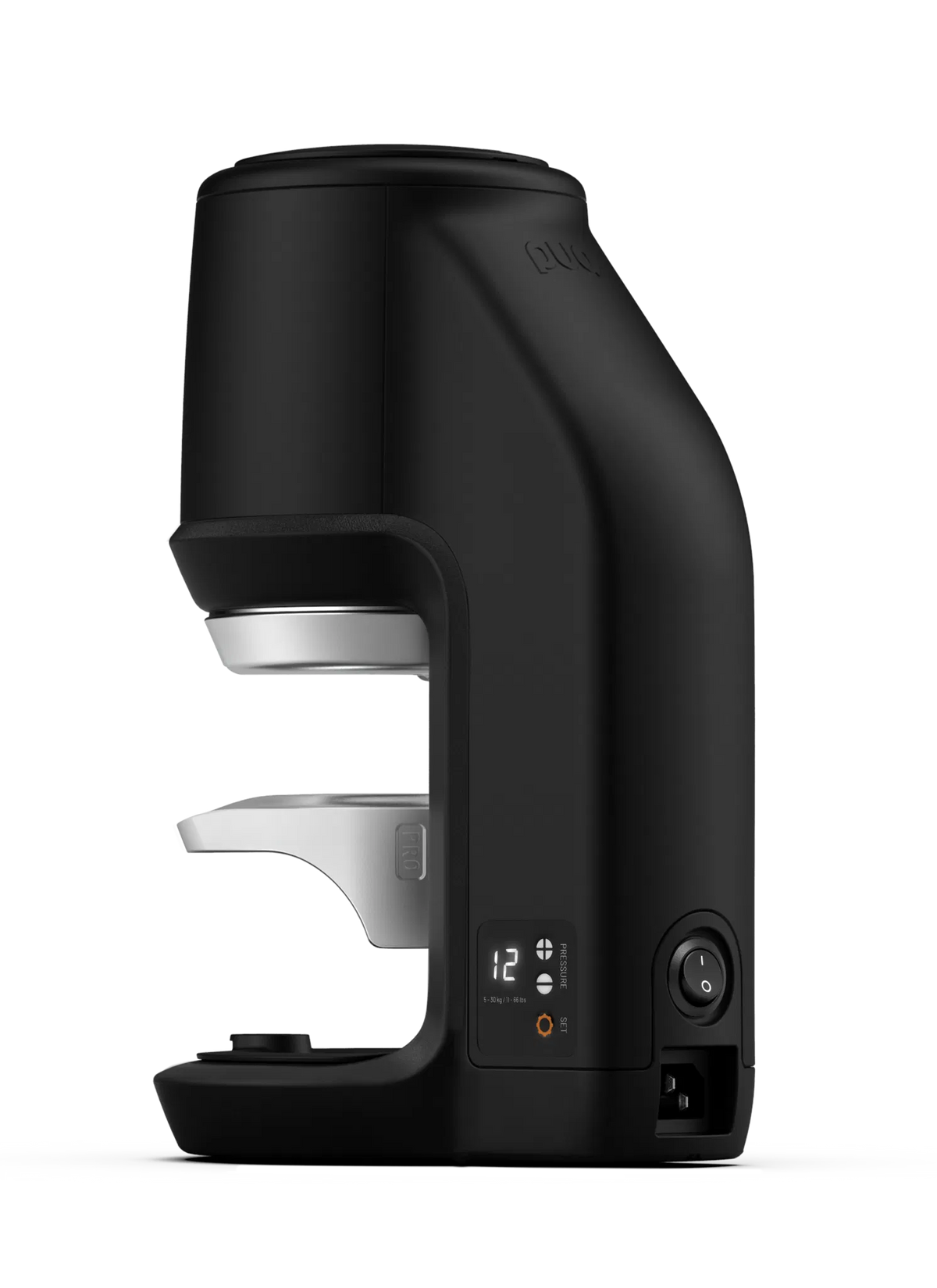 PUQ Press Pro – Präzision, Power und Performance für Profis