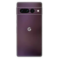 Google Pixel 8 Pro Skin Matte Purple Black
