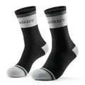 Qunature Wasserdichte Fahrradsocken Atmungsaktiv Unisex