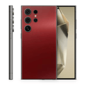 Galaxy S24 Ultra Skin Red