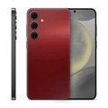Galaxy S24 Skin Red