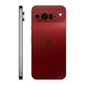 Google Pixel 9 Skin Red
