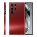 Galaxy S25 Ultra Skin Red