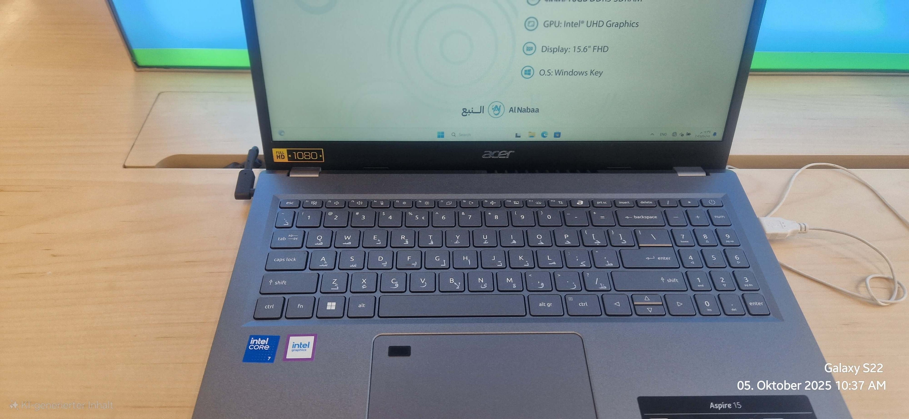 ACER TravelMate P2 Notebook | TMP215-75-G2-TCO | Silber