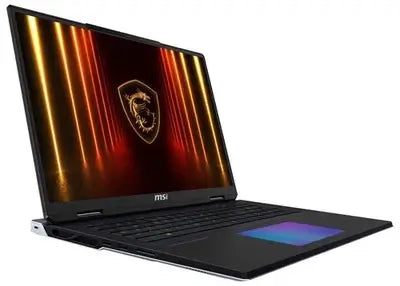 MSI Laptop Titan 18 HX AI (A2XWJG-042)