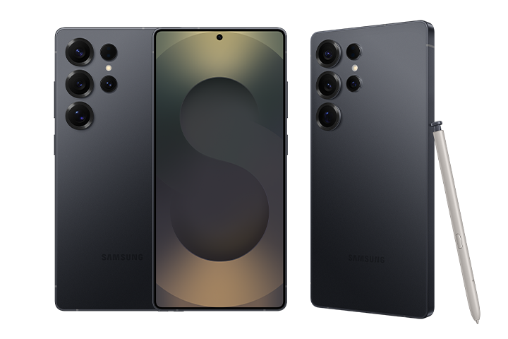 Samsung Galaxy S25 Ultra Series