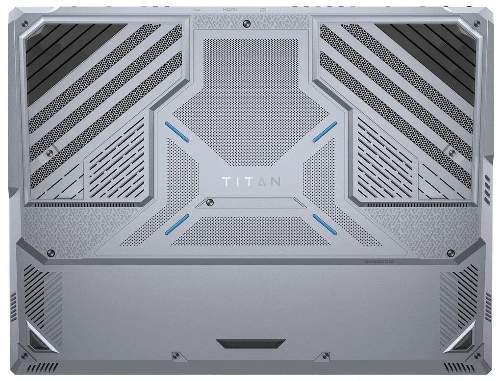 MSI Laptop Titan 18 HX AI (A2XWJG-042)