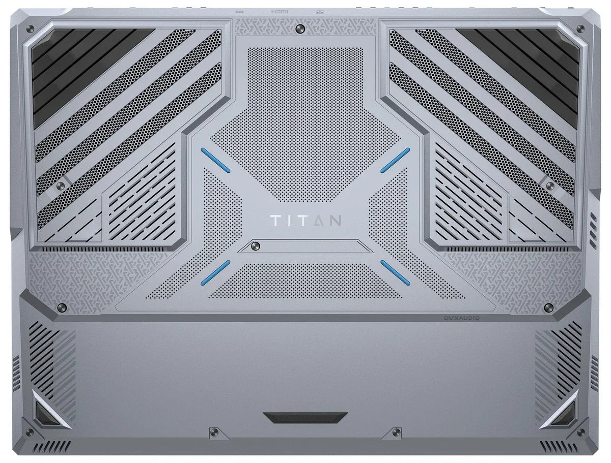 MSI Laptop Titan 18 HX AI (A2XWJG-042)