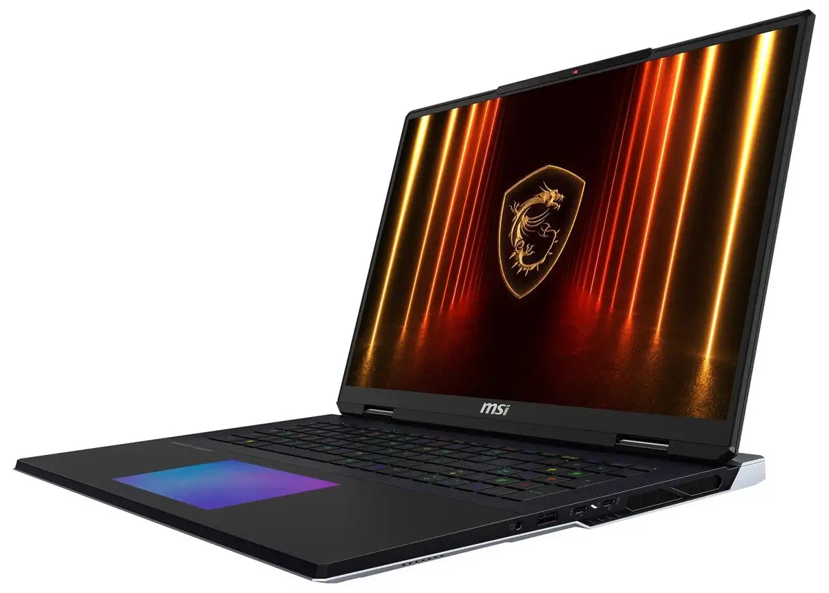 MSI Laptop Titan 18 HX AI (A2XWJG-042)