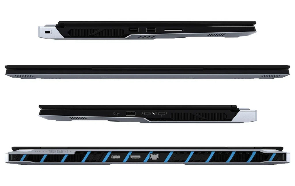 MSI Laptop Titan 18 HX AI (A2XWJG-042)