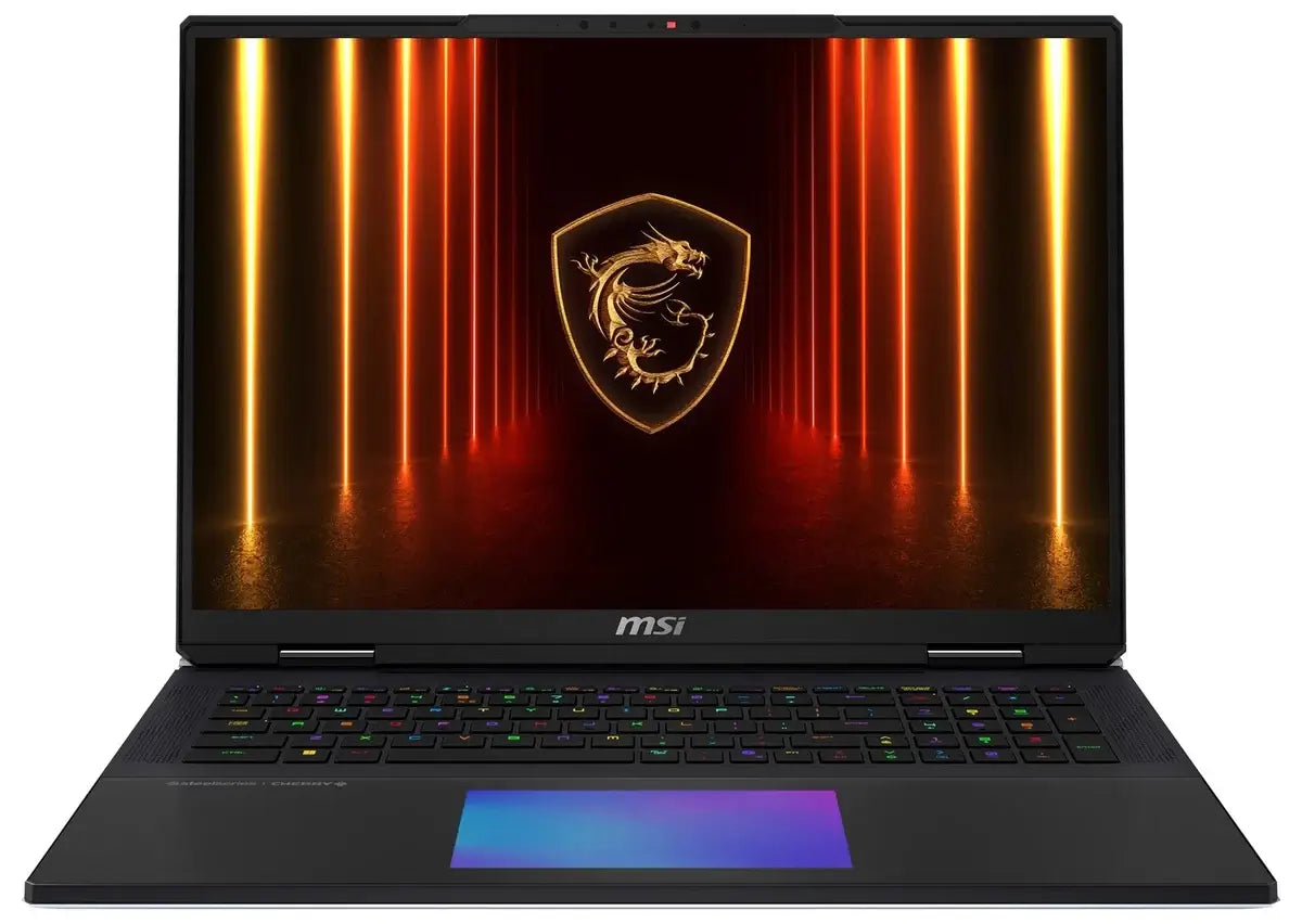 MSI Laptop Titan 18 HX AI (A2XWJG-042)