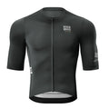 ROAD TO SKY Herren Radtrikot Kurzarm mit Taschen