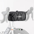 ROAD TO SKY Wasserdichte reflektierende Fahrradlenkertasche